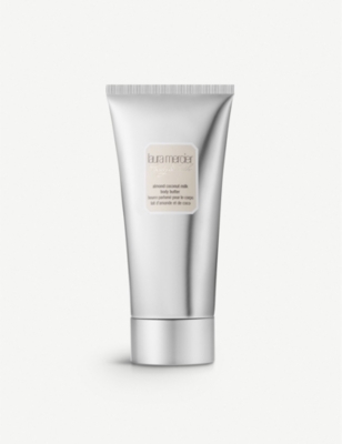 LAURA MERCIER Almond coconut milk body butter 170g