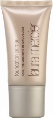 LAURA MERCIER Foundation Primer