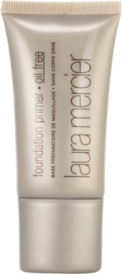 LAURA MERCIER Foundation Primer - oil free