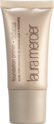 LAURA MERCIER Foundation Primer - radiance