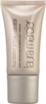 LAURA MERCIER Foundation Primer - mineral