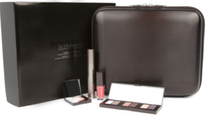 LAURA MERCIER Custom Artist Portfolio