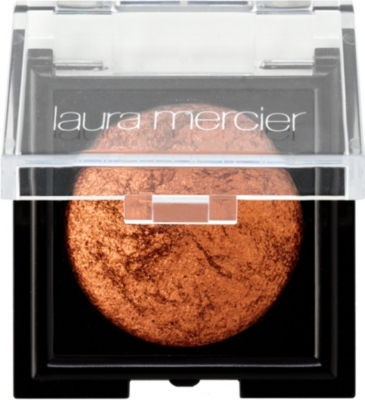 LAURA MERCIER Baked eye colour