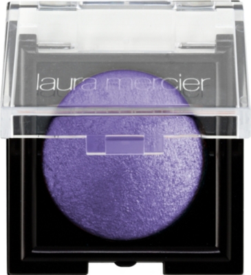 LAURA MERCIER Baked eye colour