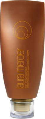 LAURA MERCIER Body Bronzing Makeup 150ml