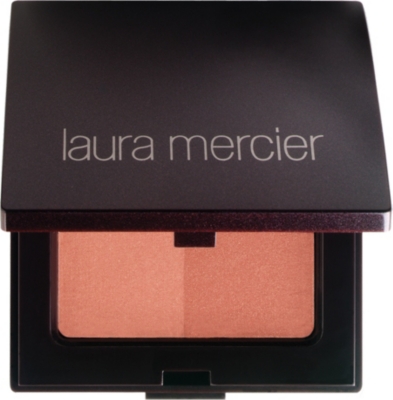 LAURA MERCIER Bronzing duo