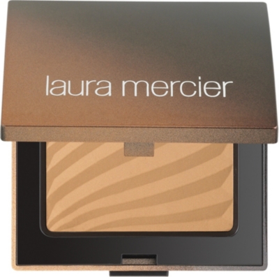 LAURA MERCIER Bronzing pressed powder