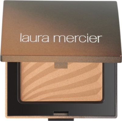 LAURA MERCIER Bronzing pressed powder