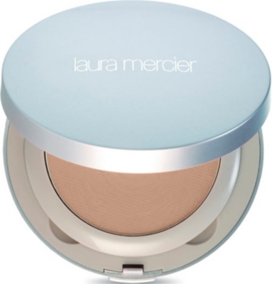LAURA MERCIER Tinted moisturizer crème compact SPF 20