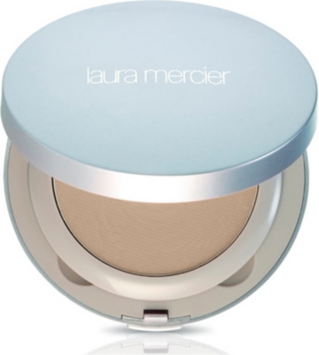 LAURA MERCIER Tinted moisturizer crème compact SPF 20
