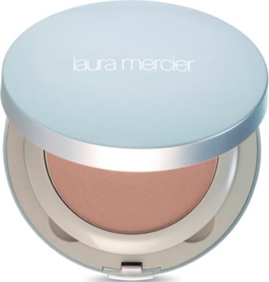 LAURA MERCIER Tinted moisturizer crème compact SPF 20