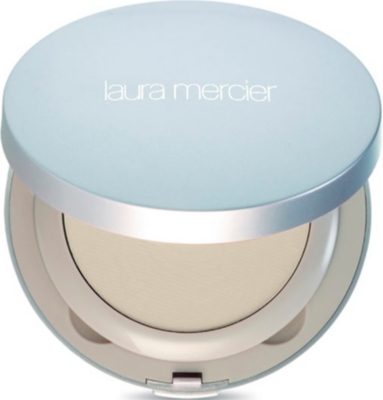 LAURA MERCIER Tinted moisturizer crème compact SPF 20