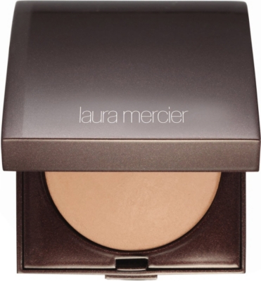 LAURA MERCIER Matte Radiance baked powder