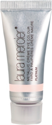 LAURA MERCIER Metallic crème eye colour