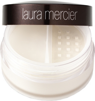 LAURA MERCIER Mineral finishing powder