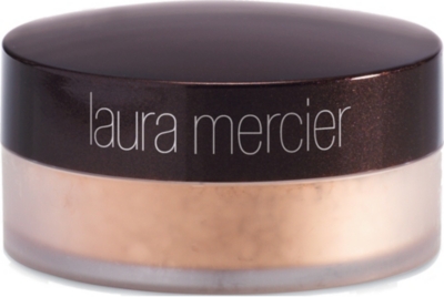 LAURA MERCIER Mineral illuminating powder