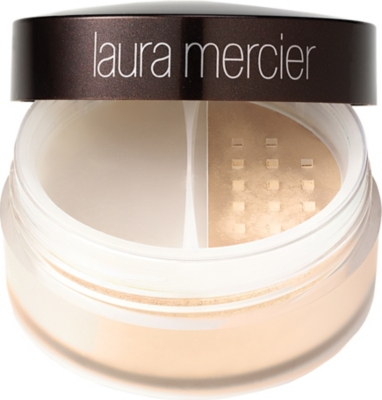 LAURA MERCIER Mineral powder SPF 15