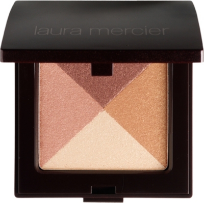 LAURA MERCIER Shimmer bloc