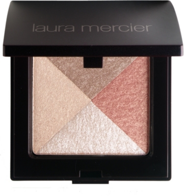 LAURA MERCIER Shimmer bloc