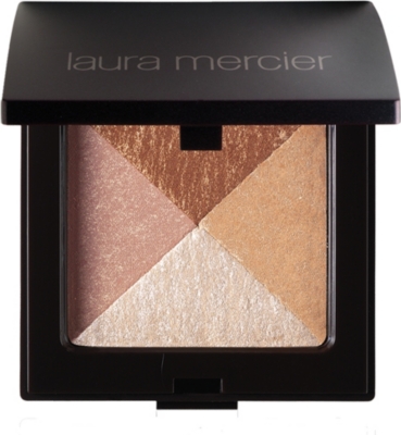 LAURA MERCIER Shimmer bloc