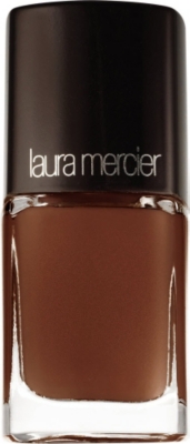 LAURA MERCIER Limited Edition nail polish