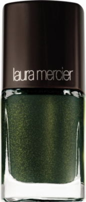 LAURA MERCIER Dark Spell Collection Nail polish