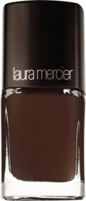 LAURA MERCIER Limited Edition nail polish