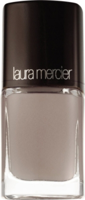 LAURA MERCIER Limited Edition nail polish