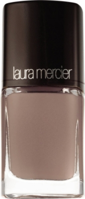 LAURA MERCIER Limited Edition nail polish
