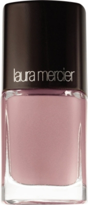 LAURA MERCIER Limited Edition nail polish