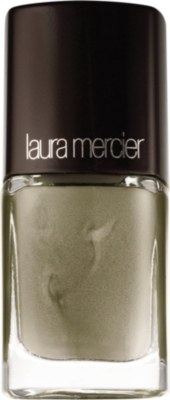 LAURA MERCIER Dark Spell Collection Nail polish