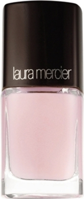 LAURA MERCIER Nail polish