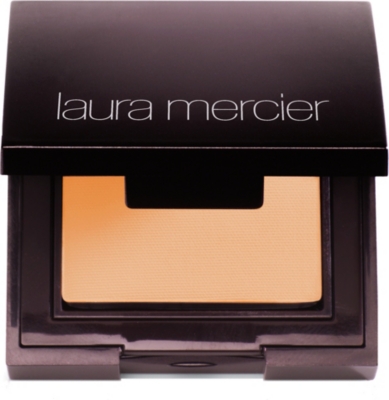 LAURA MERCIER Second skin cheek colour