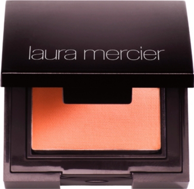 LAURA MERCIER Second skin cheek colour