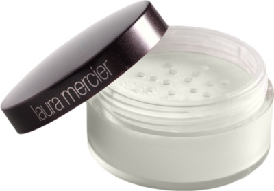 LAURA MERCIER Secret brightening loose powder
