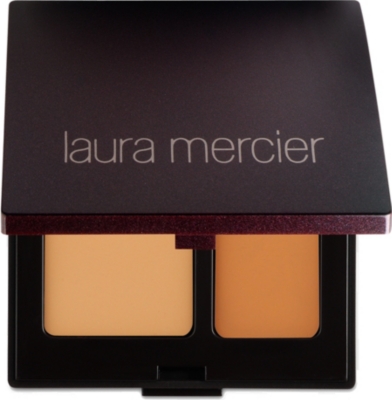 LAURA MERCIER Secret camouflage