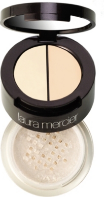 LAURA MERCIER Undercover pot