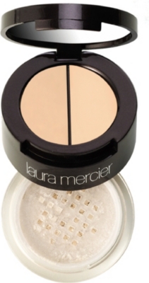 LAURA MERCIER Undercover pot