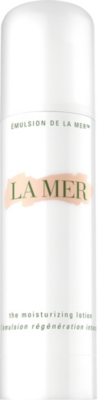 CREME DE LA MER The Moisturising Lotion 50ml