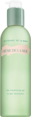 CREME DE LA MER The Cleansing Gel 200ml