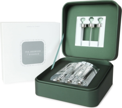 CREME DE LA MER The Essence 3x15ml