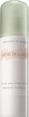 CREME DE LA MER The Oil Absorbing Lotion 100ml