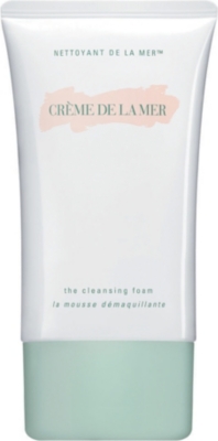 CREME DE LA MER The Cleansing Foam 125ml