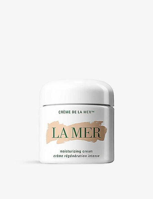LA MER: Crème de la Mer moisturising cream 100ml