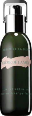 CREME DE LA MER The Radiant Serum 30ml