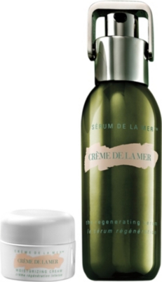 CREME DE LA MER The Regenerating Serum Limited Edition