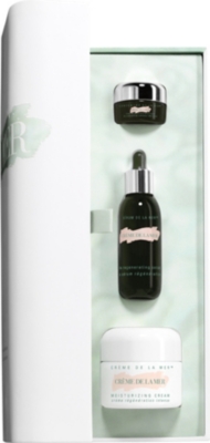 CREME DE LA MER The Collection