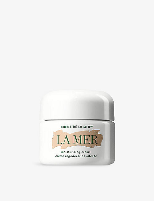 LA MER: Crème de la Mer moisturising cream 30ml