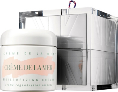 CREME DE LA MER Limited Edition Collectable Crème de la Mer Moisturizing Cream 500ml