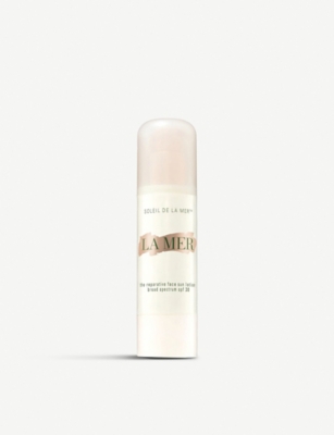 CREME DE LA MER The Reparative Face Sun Lotion 50ml